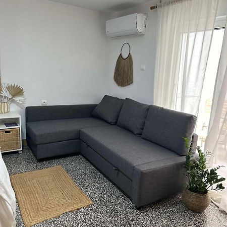Mk City Apartment Near Dowtown Iraklion Buitenkant foto