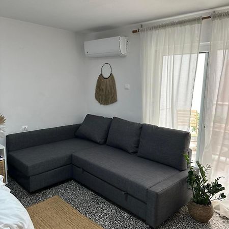 Mk City Apartment Near Dowtown Iraklion Buitenkant foto