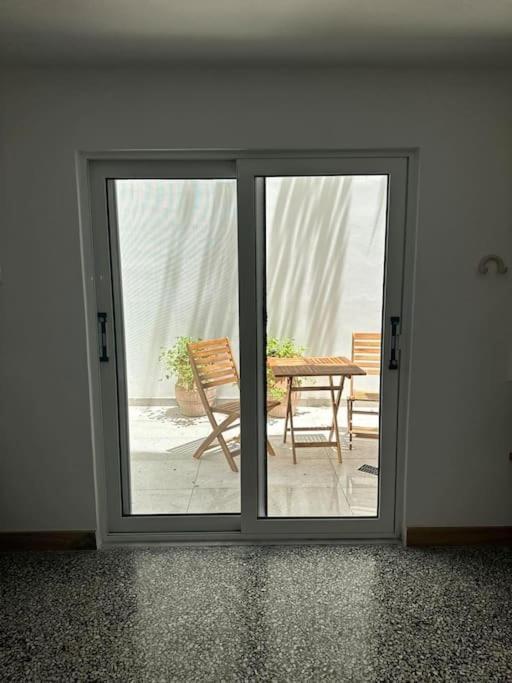 Mk City Apartment Near Dowtown Iraklion Buitenkant foto