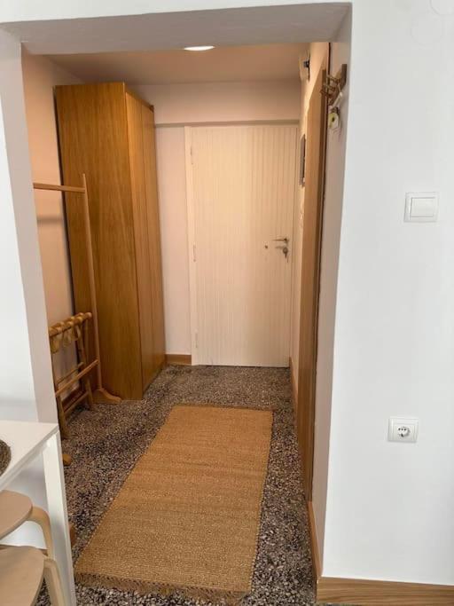 Mk City Apartment Near Dowtown Iraklion Buitenkant foto
