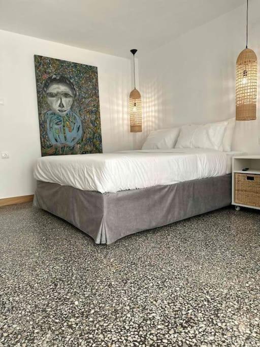 Mk City Apartment Near Dowtown Iraklion Buitenkant foto