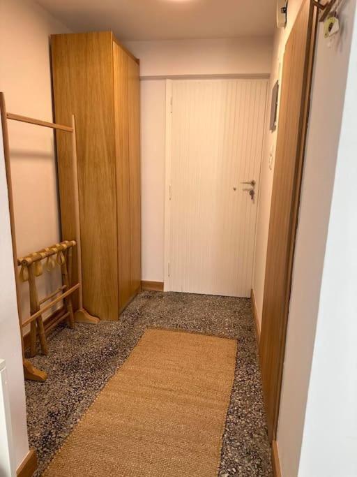 Mk City Apartment Near Dowtown Iraklion Buitenkant foto