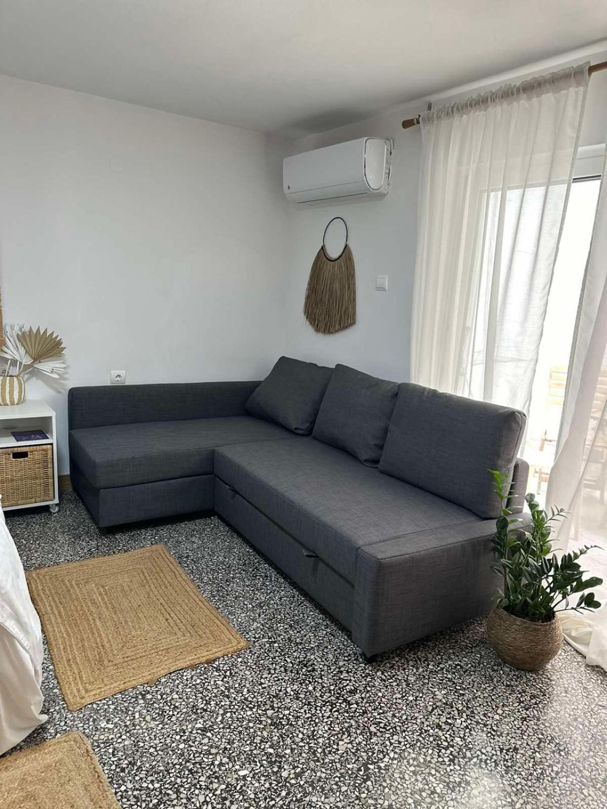 Mk City Apartment Near Dowtown Iraklion Buitenkant foto