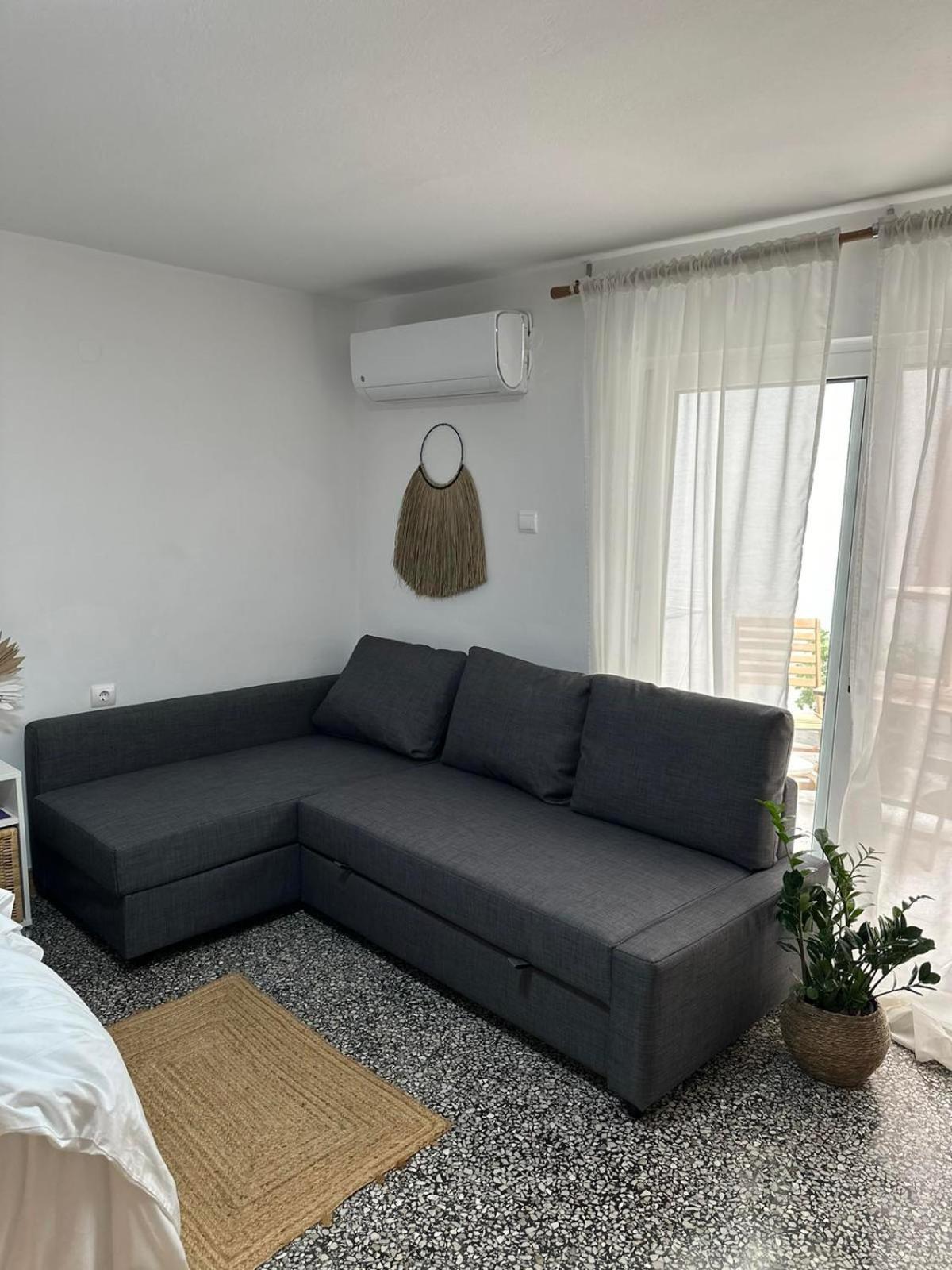 Mk City Apartment Near Dowtown Iraklion Buitenkant foto